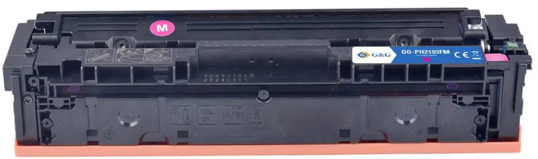 G&G Toner Magenta GG-PH2193FM