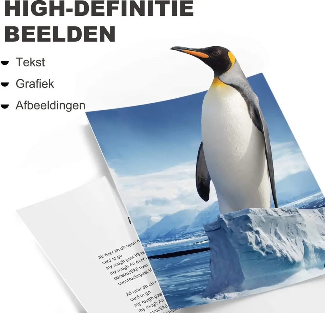G&G TN-1050 XL Toner - Zwart - 1800 Pagina's