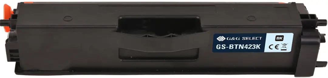 G&G TN-423BK Toner