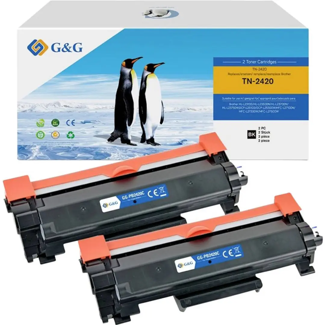 G&G Toner NT-PB2420C_V6-B-2-S1