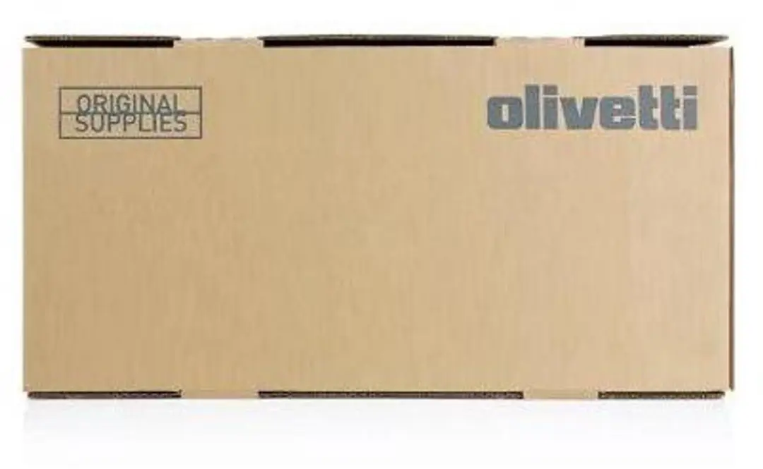 Olivetti B1039 Tonercartridge Geel