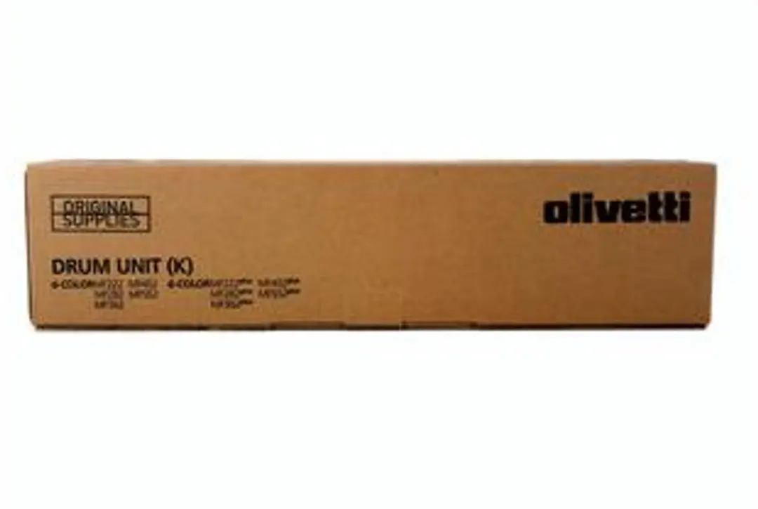 Olivetti B1044 Printerdrum - 70.000 pagina's - Zwart