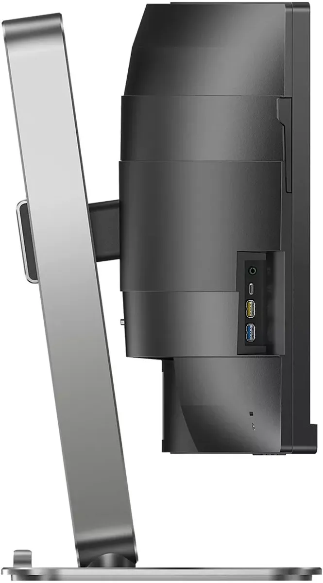 Philips 49B2U5900C - Ultrawide Curved Productivity Monitor - USB-C 100w - RJ45 - 49 inch