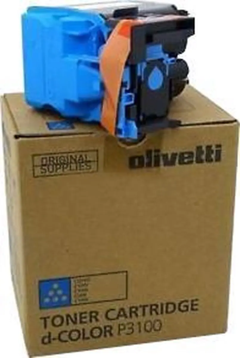 Olivetti B1124 Toner