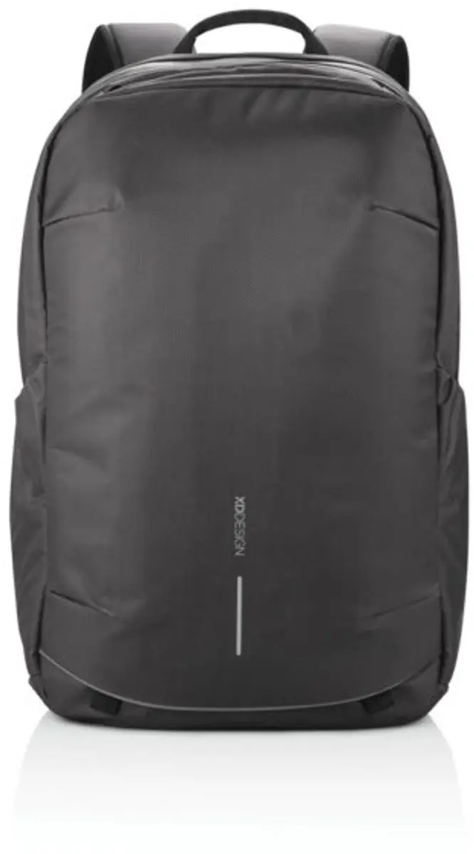 XD Design Bobby Explore P705-911 Rugzak 30L - 17 inch - Zwart