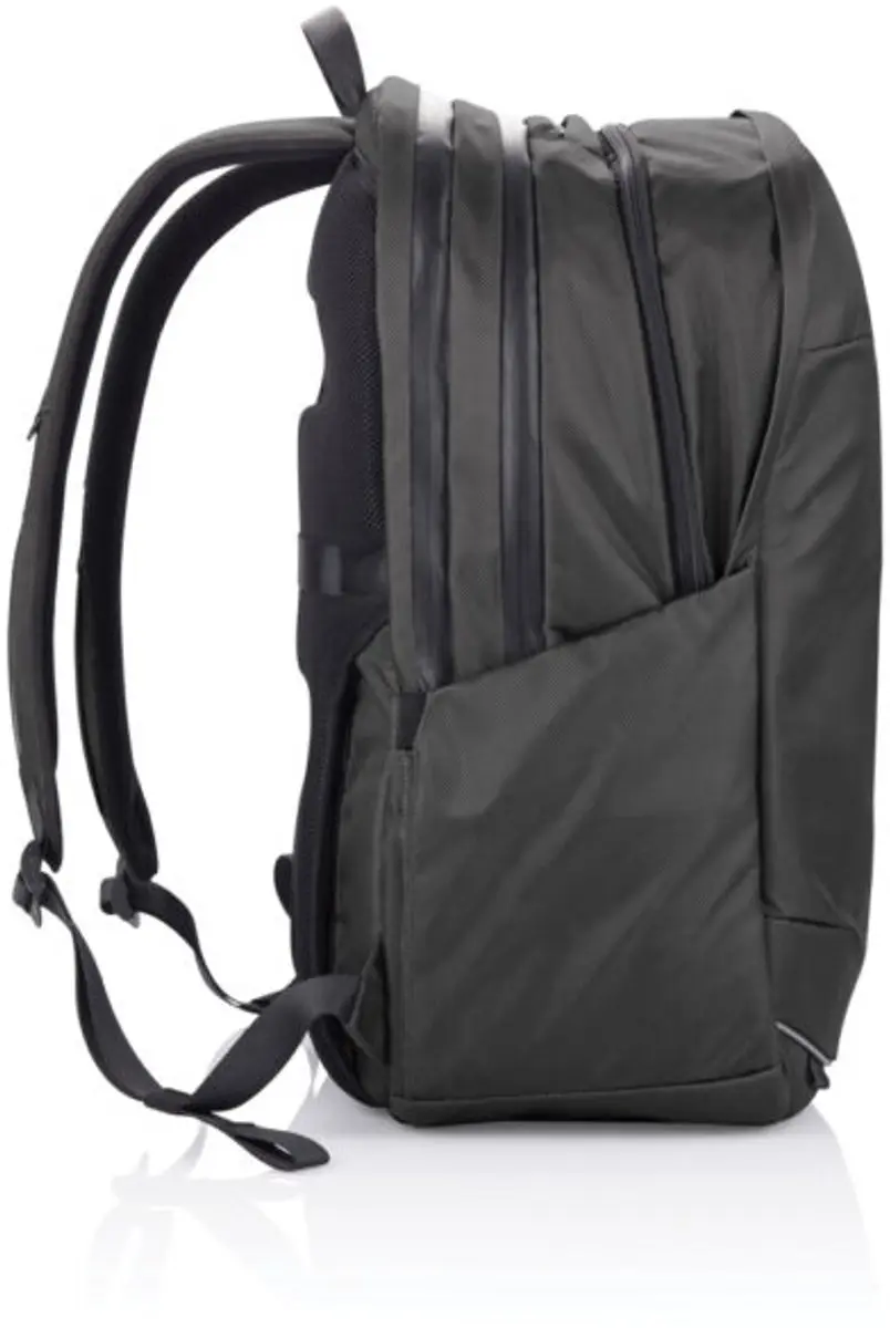 XD Design Bobby Explore P705-911 Rugzak 30L - 17 inch - Zwart