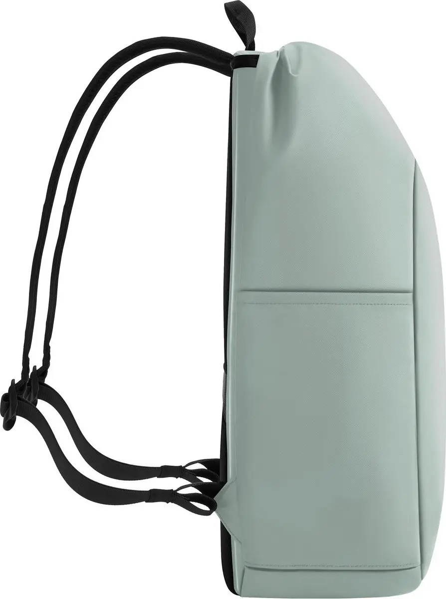 XD Design Urban P706-2807 Laptophoes - 16 inch - Iceberg Green