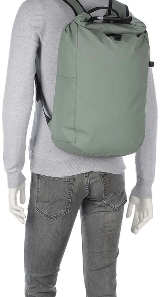 XD Design Urban P706-2807 Laptophoes - 16 inch - Iceberg Green