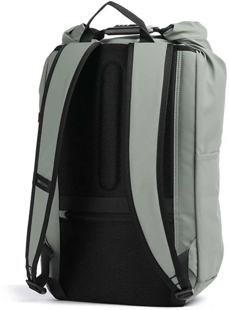 XD Design Urban P706-2807 Laptophoes - 16 inch - Iceberg Green