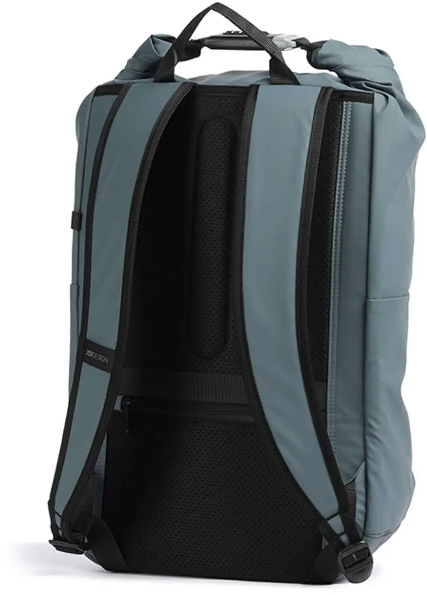 XD Design Urban P706-2815 Laptophoes - 16 inch - Blauw