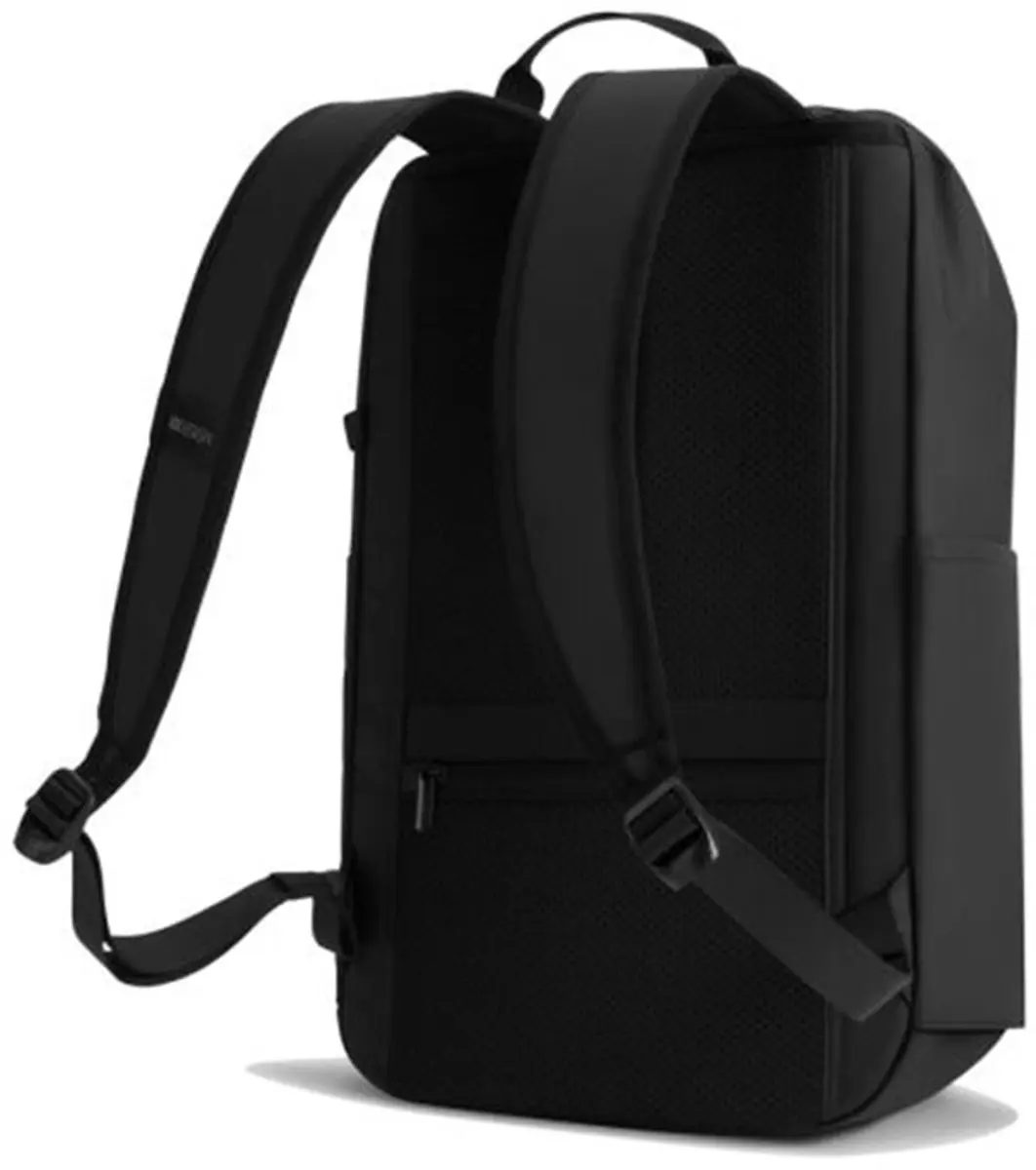 XD Design Urban P706-2801 Laptophoes 16" - Black - afbeelding 6 van 6