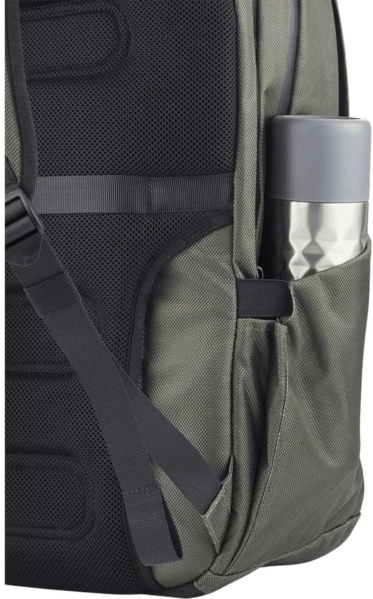 XD Design Bobby Explore Rugzak 17 inch - Groen - P705-917