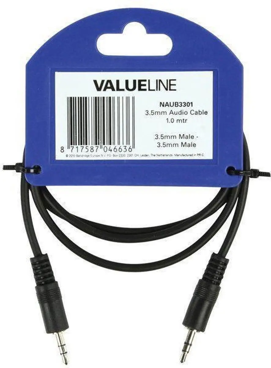 Valueline