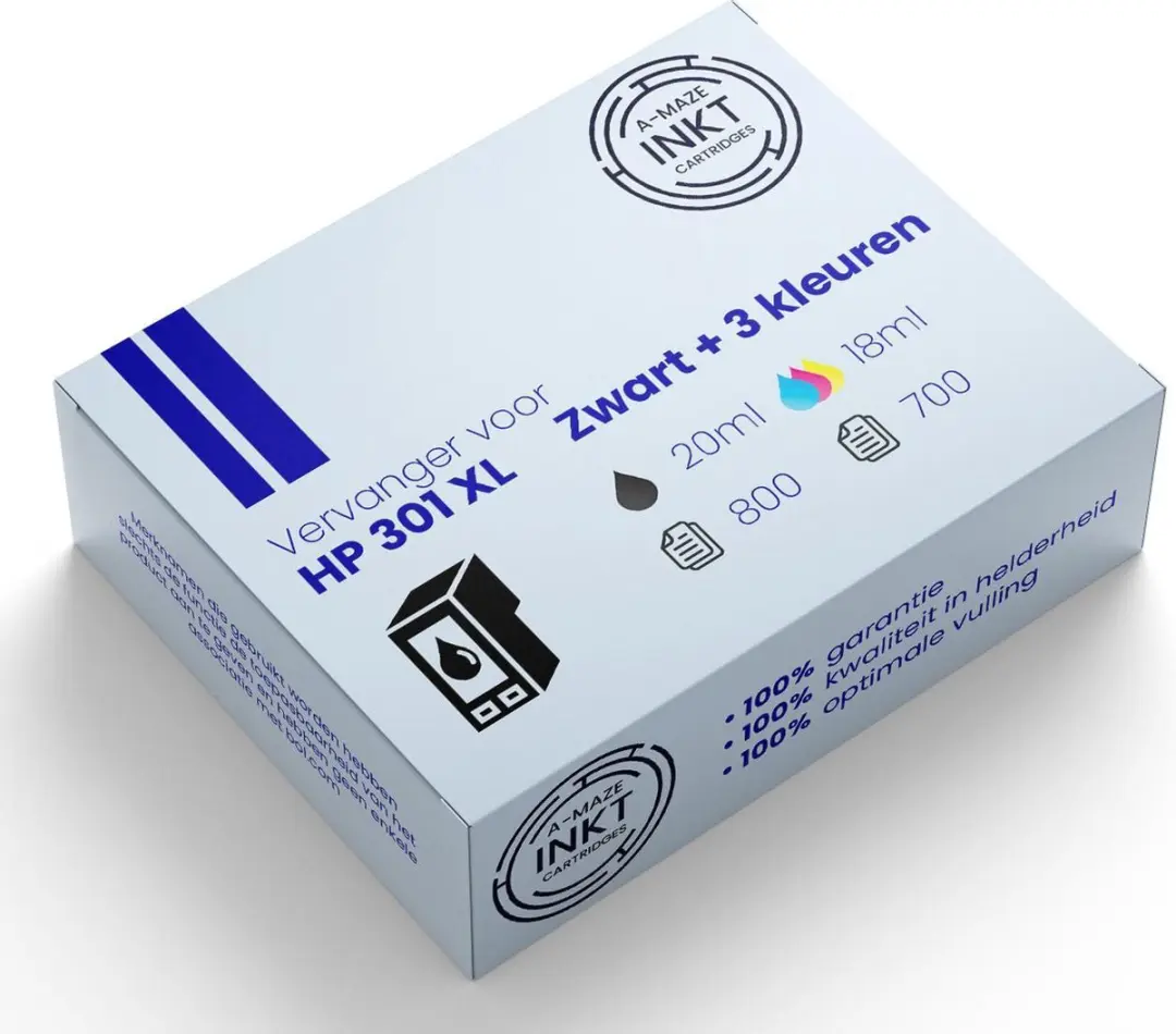 G&G HP 301 XL