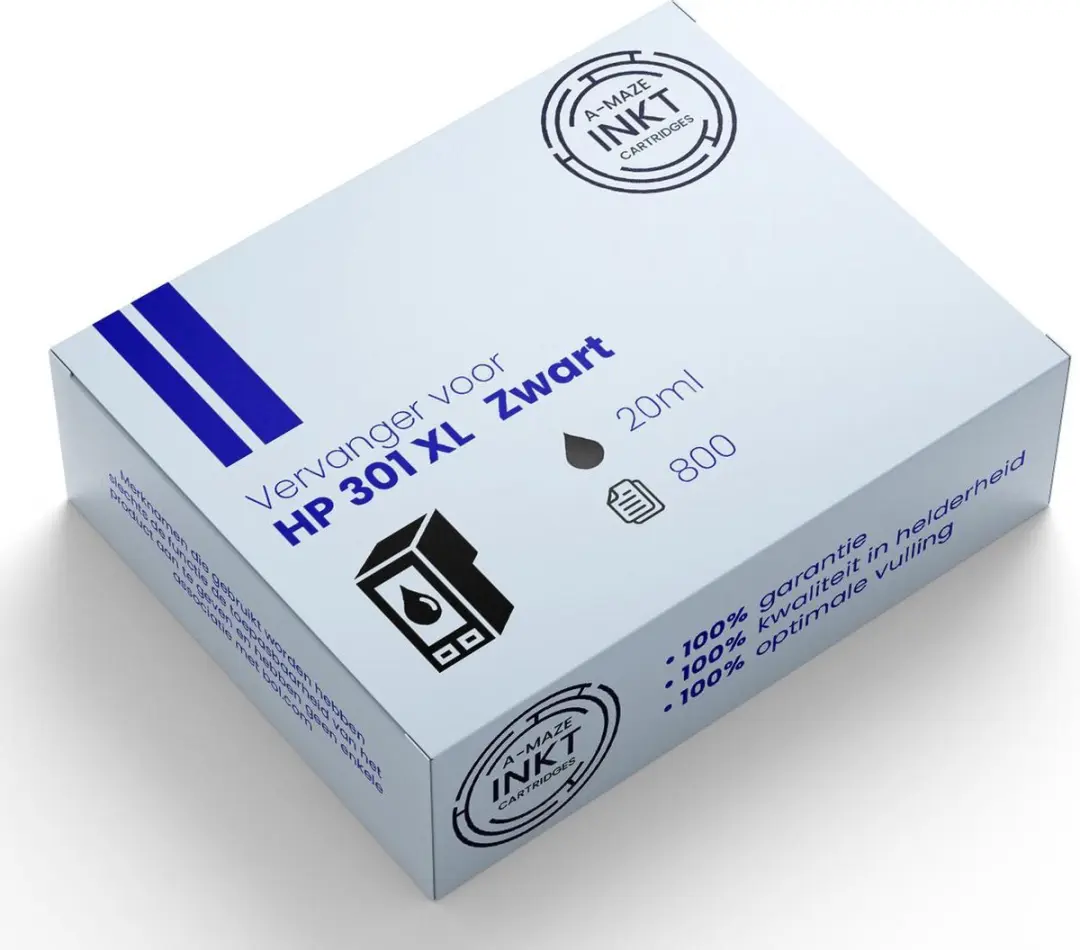G&G HP 301 XL