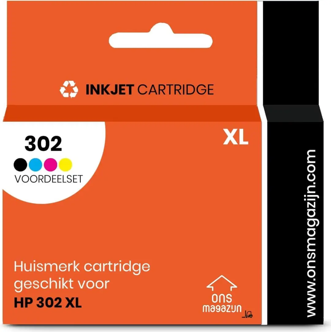 G&G HP 302 XL
