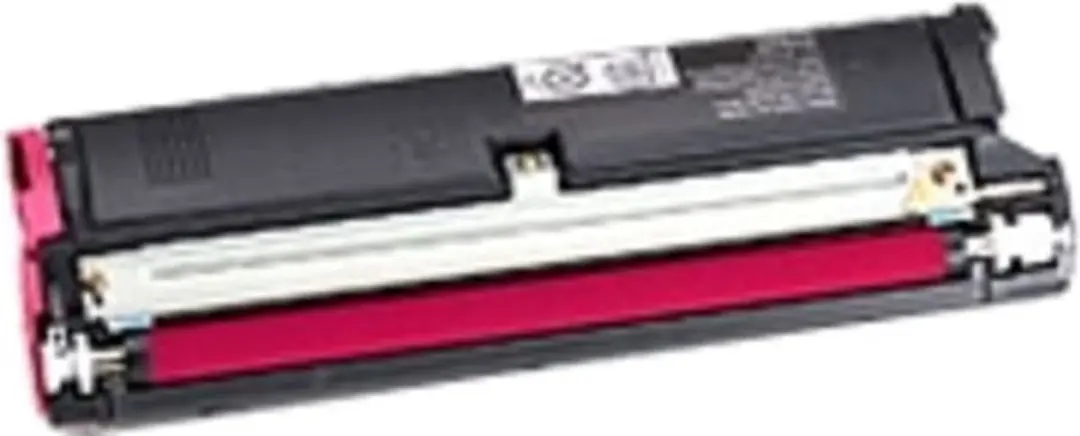Konica Minolta 1710517-007 Tonercartridge Magenta - 4500 Pagina's