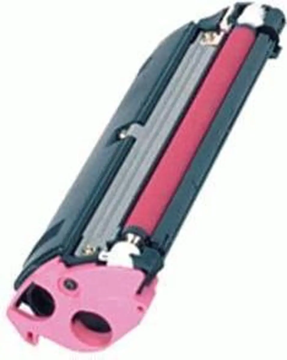 Konica Minolta 1710517-007 Tonercartridge Magenta - 4500 Pagina's