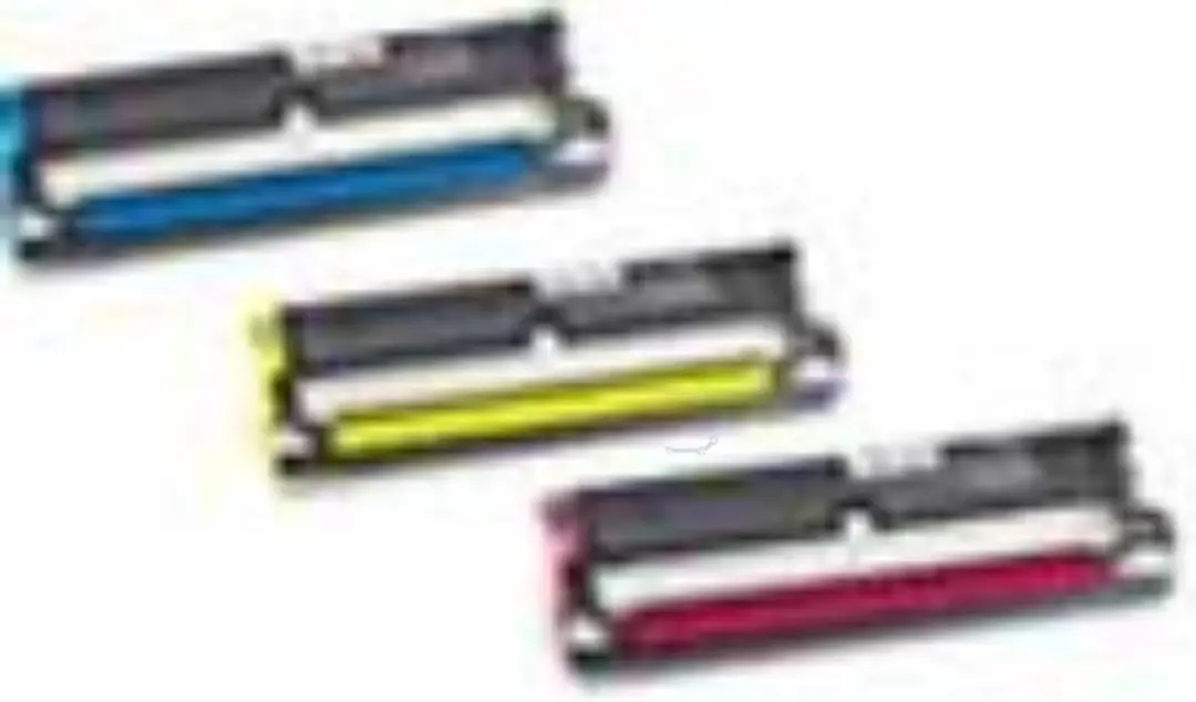 Konica Minolta 1710517-007 Tonercartridge Magenta