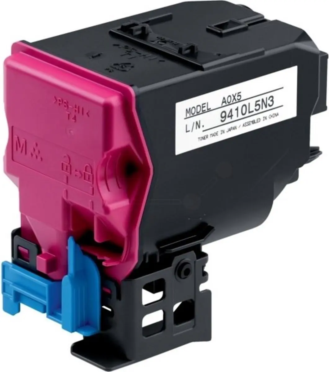Konica Minolta TNP-48M Tonercartridge