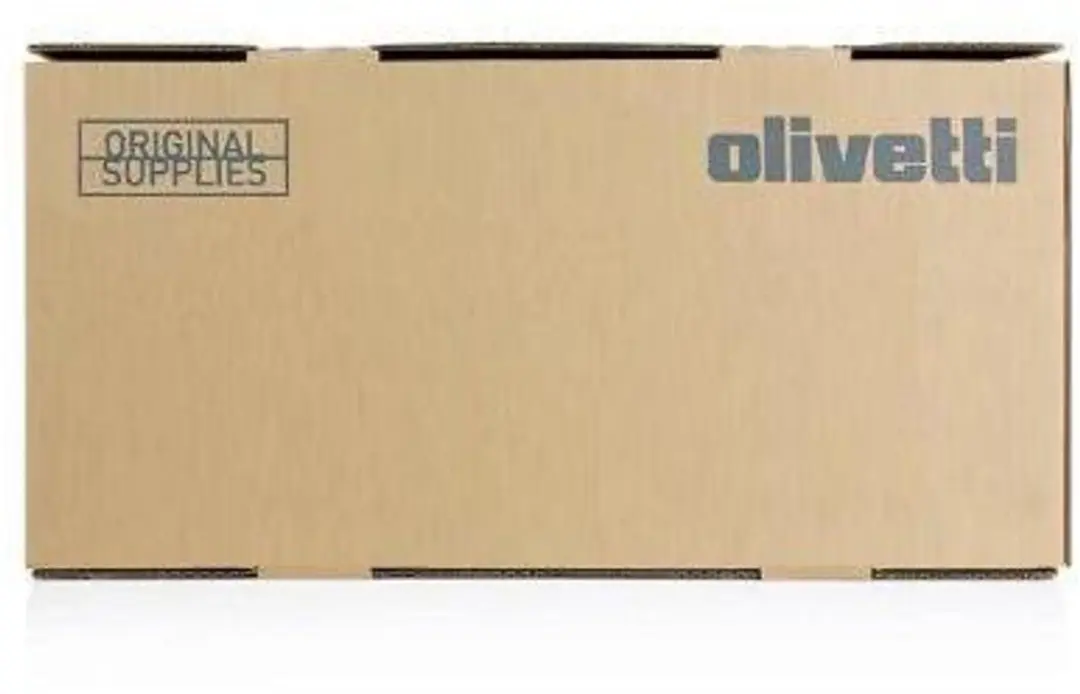 Konica Minolta WB-P08 Afvaltonerfles ACDNWY1 - Zwart