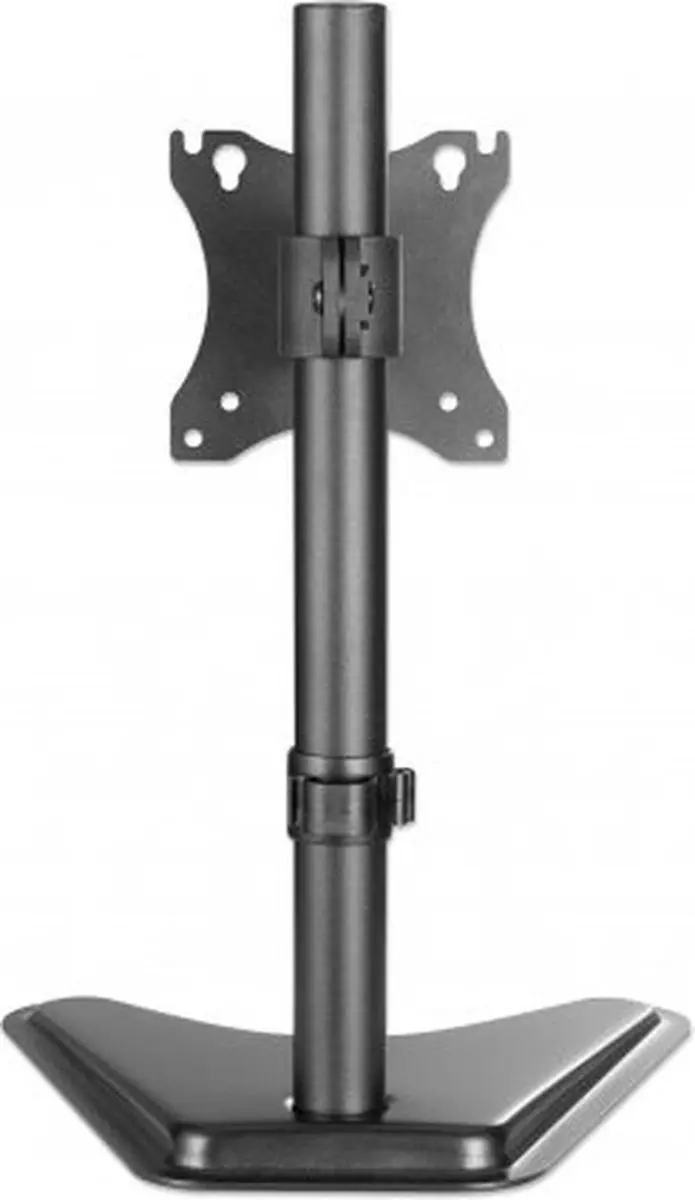 Manhattan 462037 Monitorhouder - 17-27" - Zwart