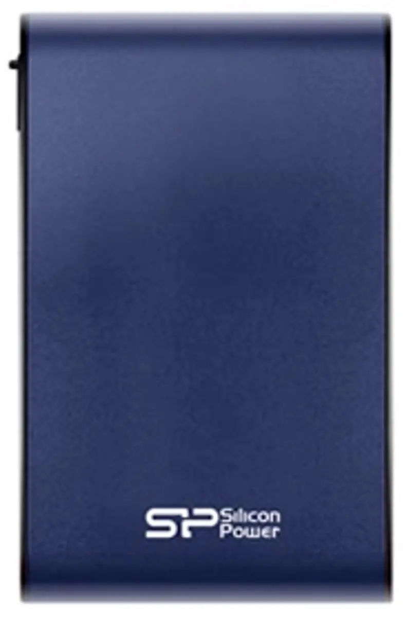 Silicon Power Armor A80 Externe SSD 2TB