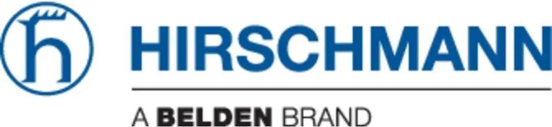 Hirschmann 935 980-000 Sensor/Actuator M8 Connector - 3 Polig - Zwart