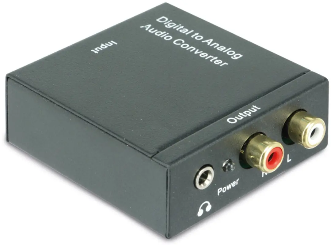 Dynavox DK-201