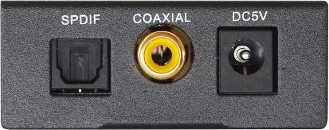 Dynavox DK-201 - Grijs