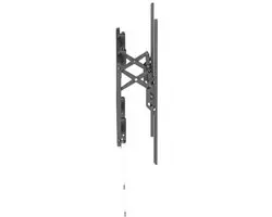 Reflecta PLANO Flat Extend 105-10060T TV-beugel 139,7-267cm - Zwart - afbeelding 6 van 6