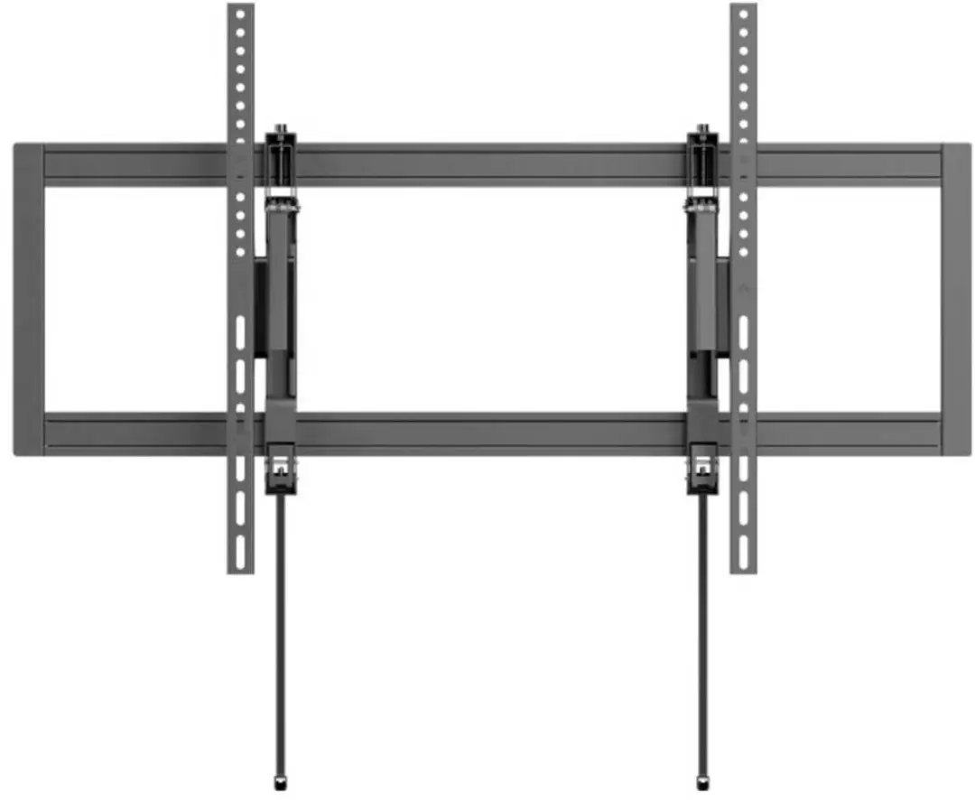 Reflecta PLANO Flat Extend 105-10060T TV-beugel 139,7-267cm