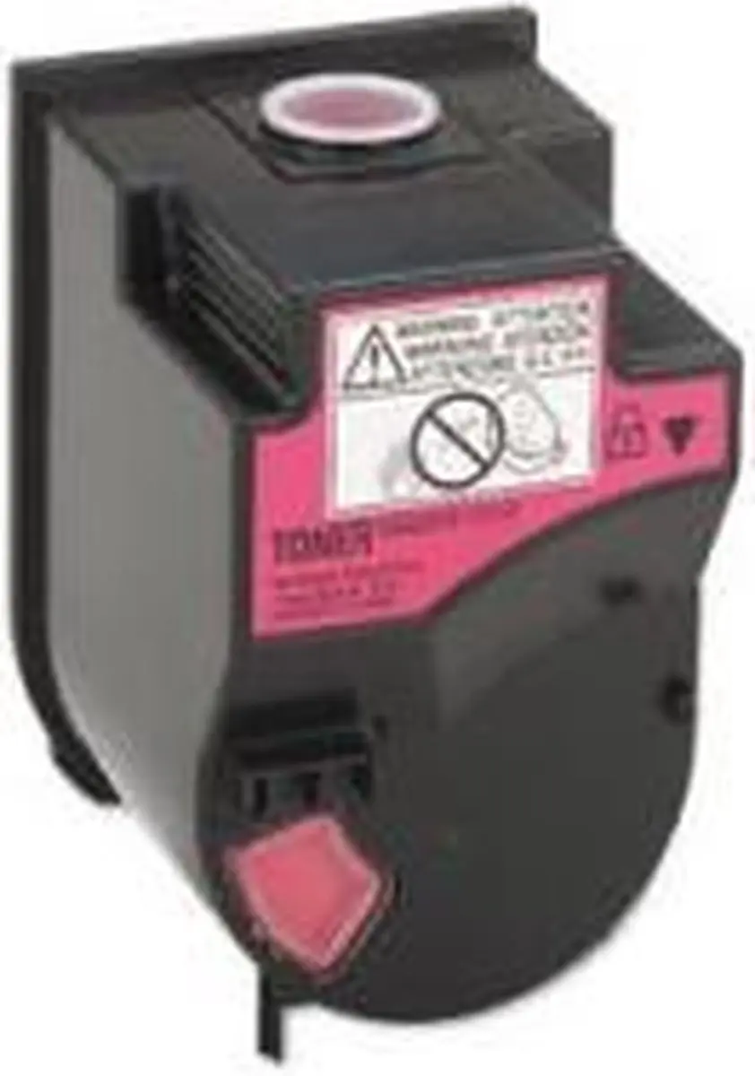 KonicaMinolta bizhub Toner TN310M f?r C350/C351/C450;magenta (4053-603)