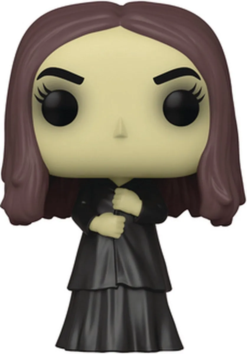 Funko Pop! Black Sabbath #02 - Multi - afbeelding 2 van 2