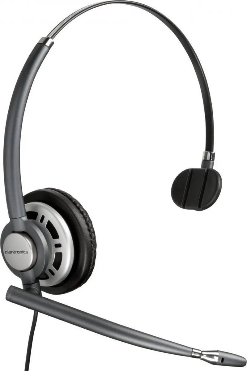 Plantronics EncorePro HW710 Mono