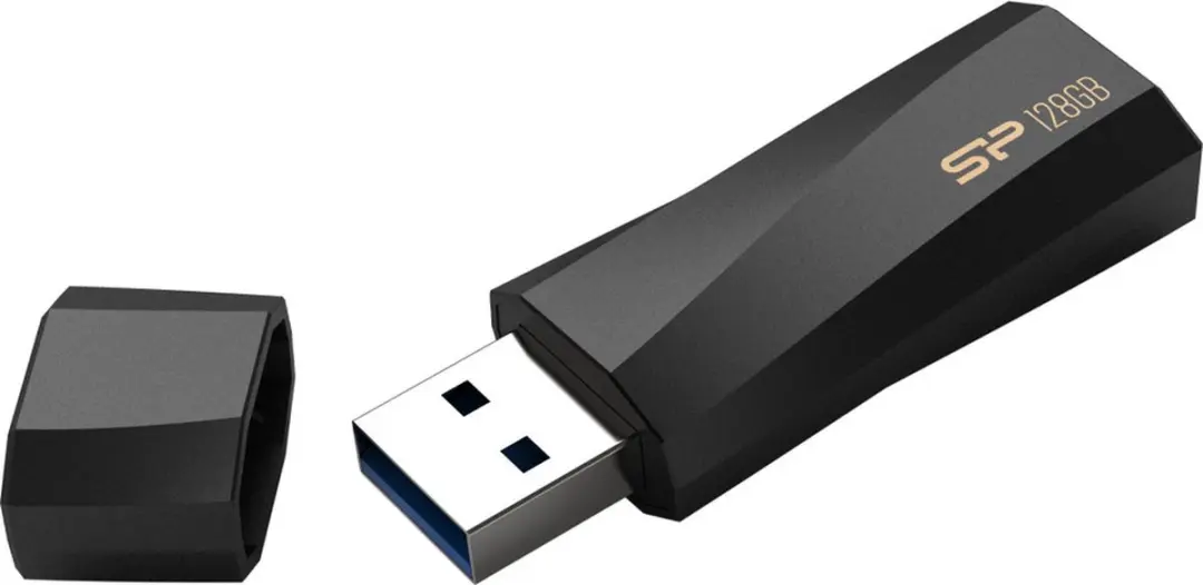 Silicon Power USB-stick