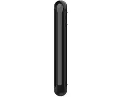 Silicon Power PC60 Externe SSD 1TB - USB 3.2 Gen 2 - 540MB/s - Zwart