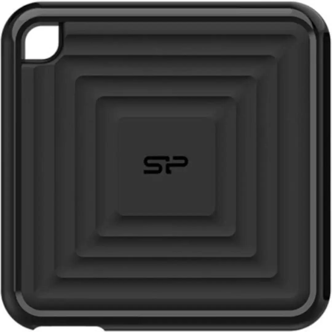 Silicon Power PC60 Externe SSD 1TB