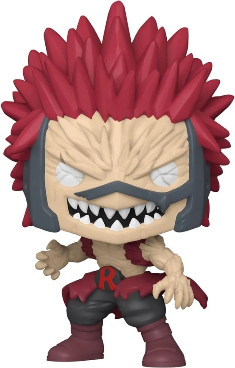Funko Pop! My Hero Academia Eijiro Kirishima