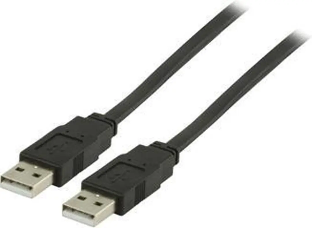Valueline VLCP60005B20 USB-kabel