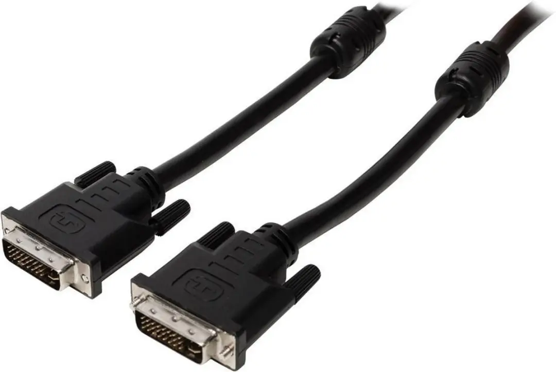 Valueline DVI-I Kabel VLCP32050B30