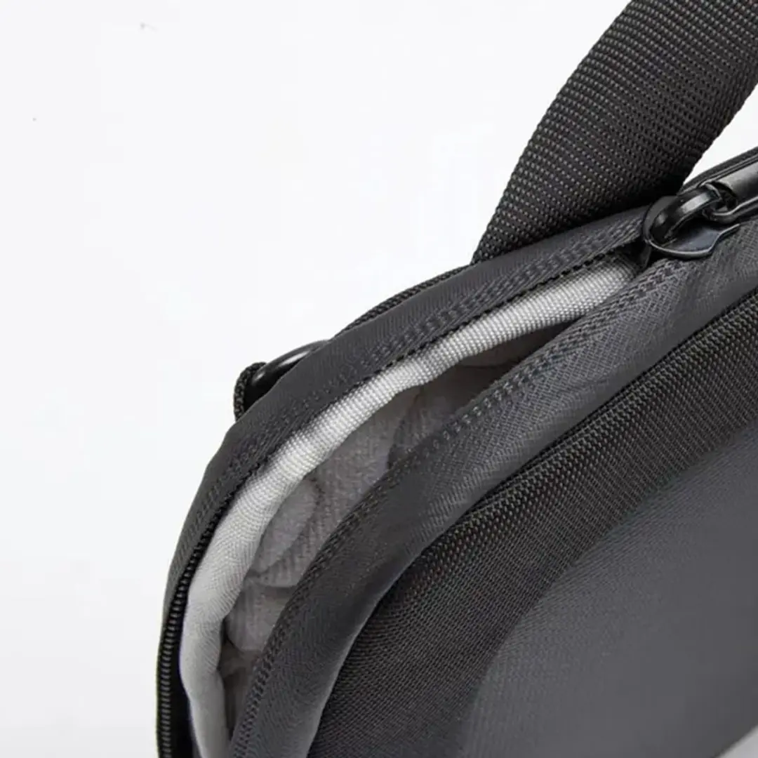 XD Design Executive Laptoptas P706.221 - 14 inch - Zwart