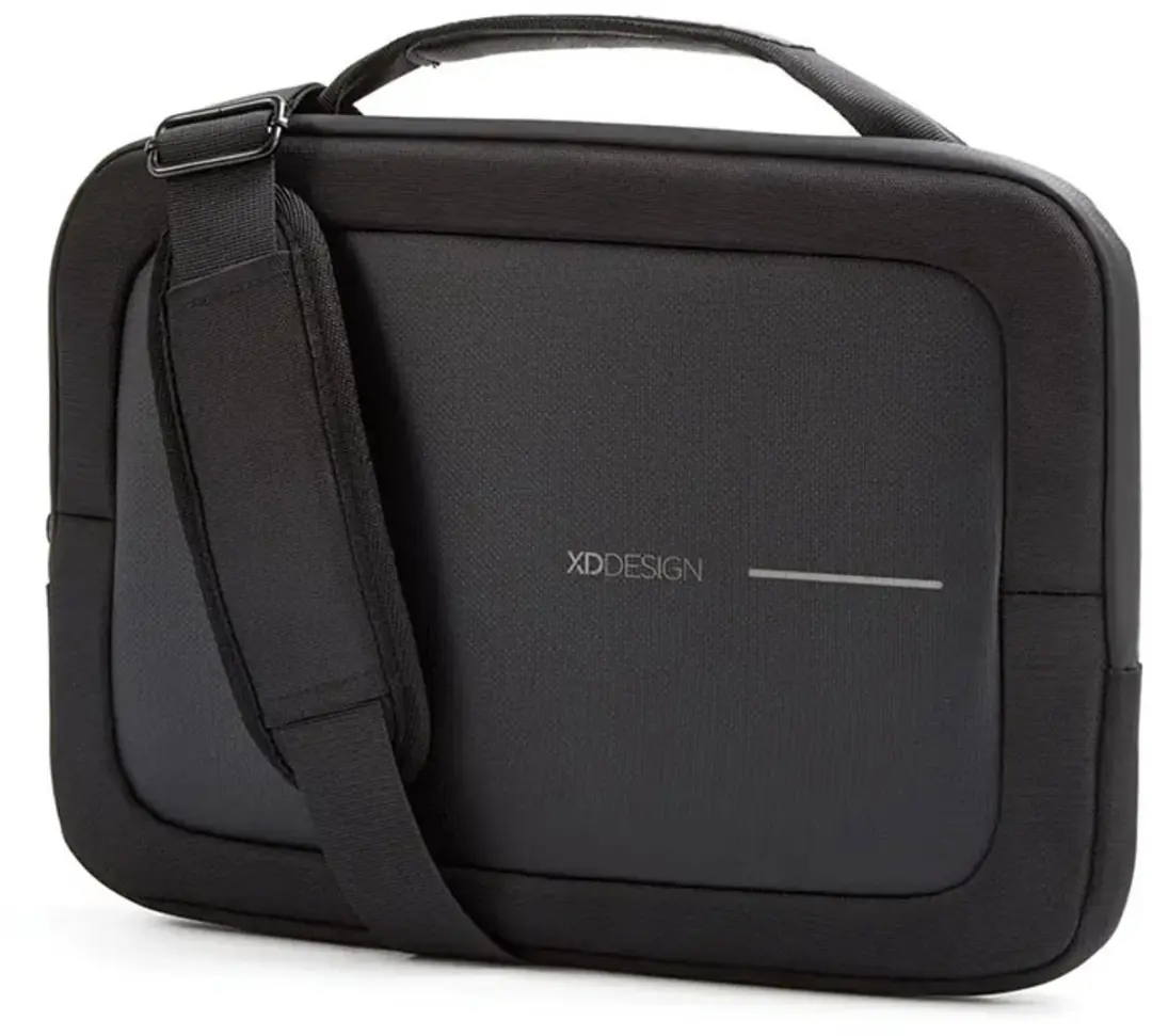XD Design Executive Laptoptas P706.221 - 14 inch - Zwart