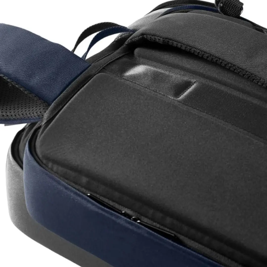 XD Design Bobby Bizz 2.0 BBZ-16-XX Laptophoes 16 inch - Donkerblauw