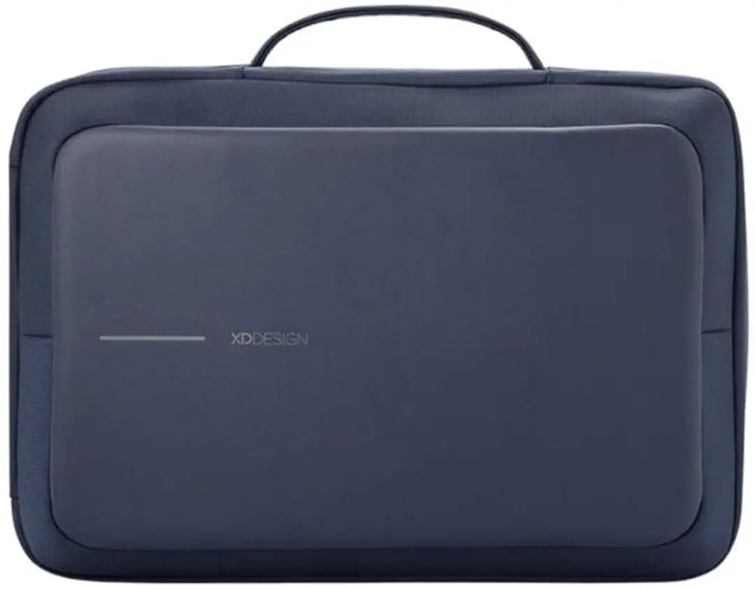XD Design Bobby Bizz 2.0 BBZ-16-XX Laptophoes 16 inch - Donkerblauw