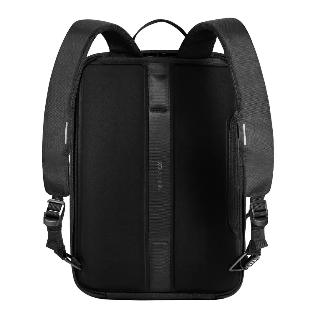 XD Design Bobby Bizz 2.0 BBZ-16-XX Laptophoes 16 inch - Donkerblauw