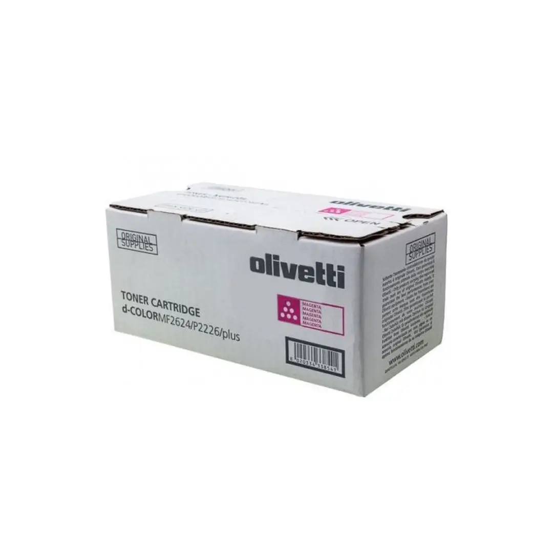 Olivetti B1239 Tonercartridge