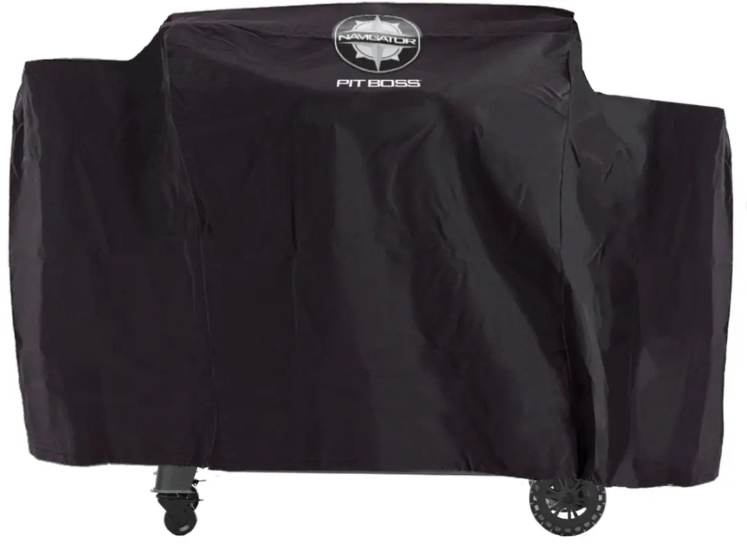 Pit Boss Navigator 1150 Grillhoes