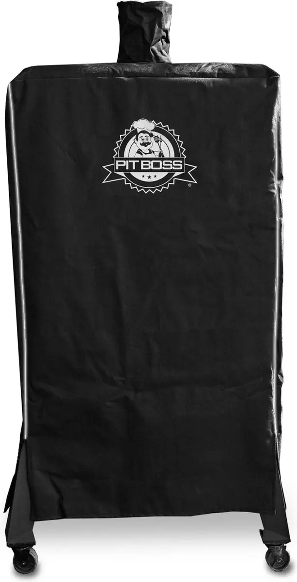 Hoes voor Pit Boss Pro 4 Series vertical smoker