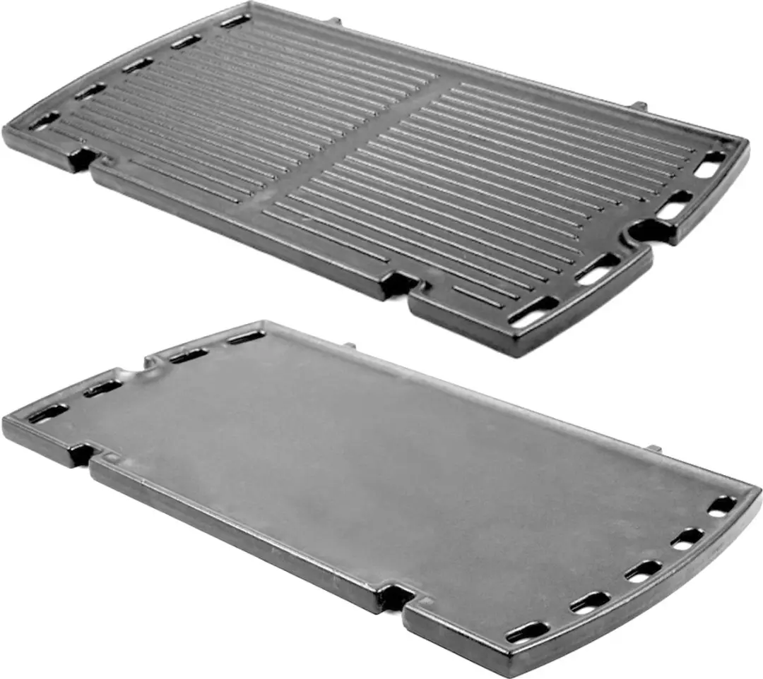 Pit Boss Sportsman 3 Center Griddle